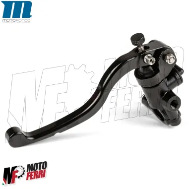 MF3998 Pompa Freno Radiale Anteriore 17,5 mm per Moto Scooter Pit Bike Motard