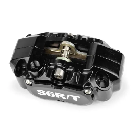 MF5393 Pinza Freno Racing CNC Stage6 R/T MK2 Interasse 82mm Scooter Moto Pitbike