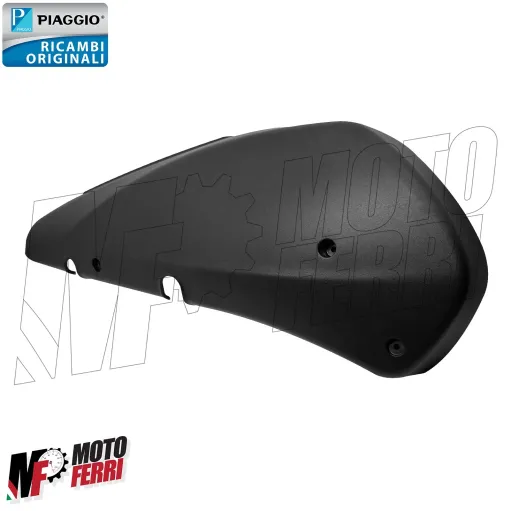 MF5395 - Coperchio Scatola Filtro Aria Piaggio Beverly 125 300 dal 2010 al 2016
