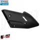 MF5396 Protezione Marmitta Nera Originale Piaggio Beverly 400 HPE 2021 / 2024