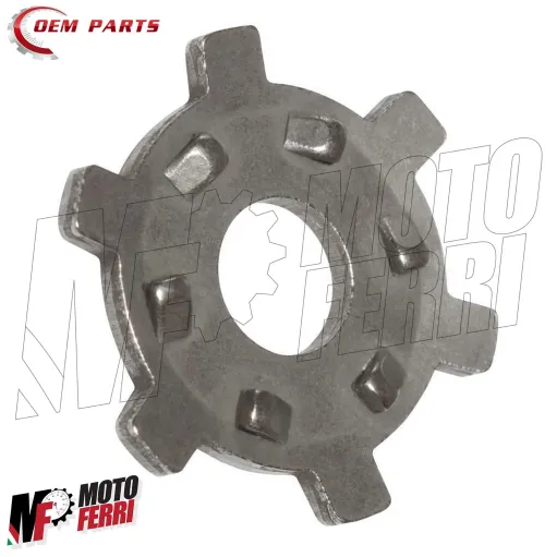 Boccola Boccolo Messa in Moto Peugeot 50 2T Vivacity Trekker Zenith XFight XRce