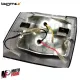 MF0413 FANALE FARO POSTERIORE COMPLETO GEMMA FUME VESPA 125 150 200 PX NO ARCO