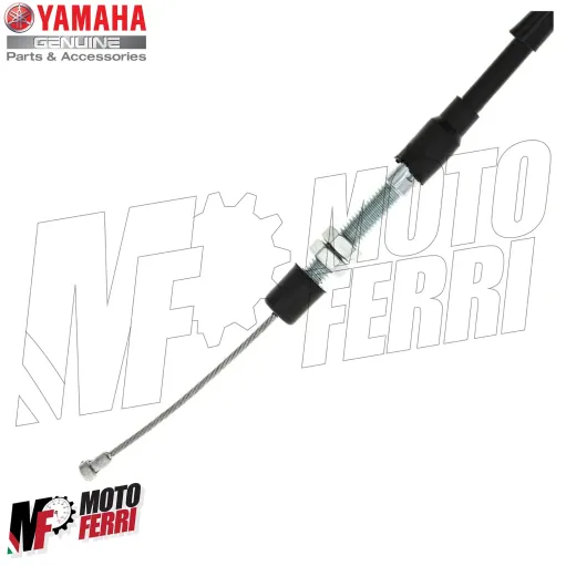 MF5400 Cavo Corda Frizione Completo Originale Yamaha YZF R6 600 mod 2006 / 2024