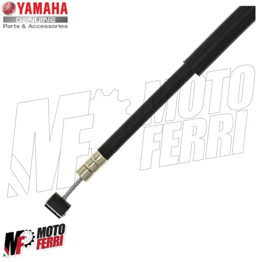 MF5400 Cavo Corda Frizione Completo Originale Yamaha YZF R6 600 mod 2006 / 2024