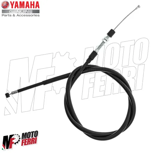 MF5400 Cavo Corda Frizione Completo Originale Yamaha YZF R6 600 mod 2006 / 2024