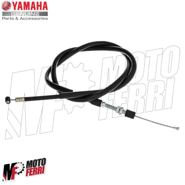 MF5400 Cavo Corda Frizione Completo Originale Yamaha YZF R6 600 mod 2006 / 2024