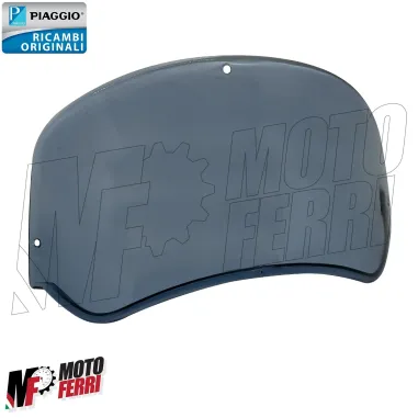 MF5401 - Cupolino Originale Piaggio Quartz 50 1992/1996 - Skipper 125 1994/1997