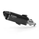 MF5402 Marmitta Silenziatore Akrapovic Nera Omologata Yamaha XMax 125 2023/2024