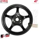 MF5403 Cerchio Posteriore Nero Originale Grimeca Yamaha Aerox Nitro 1997 / 2008