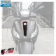MF3175 Griglia Anteriore Nero Originale Piaggio Medley 125 150 da 2020 a 2024