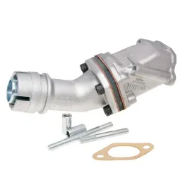 MF5404 Collettore 19 Polini Carburatore Monolamellare Vespa 50 Special 125 ET3