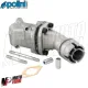 MF5404 Collettore 19 Polini Carburatore Monolamellare Vespa 50 Special 125 ET3