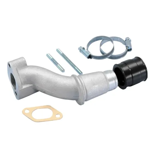 MF5405 Collettore Aspirazione Polini Carburatore CP 24 Vespa 50 Special 125 ET3