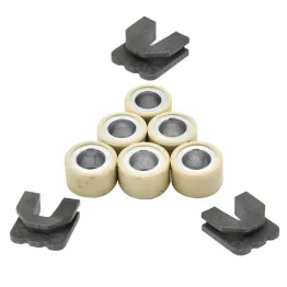 MF5408 - Kit Rulli + Cursori Variatore Originale Yamaha Nmax 125 150 (2017/2019)