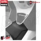 MF5410 Coperchio Cover Tunnel Centrale Originale Aprilia SRV 850 / Gilera GP800