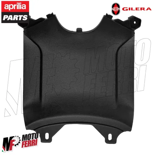 MF5410 Coperchio Cover Tunnel Centrale Originale Aprilia SRV 850 / Gilera GP800
