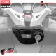 MF541X Coperchio Cornice Blocchetto Nero Originale Aprilia SRV 850 Gilera GP800