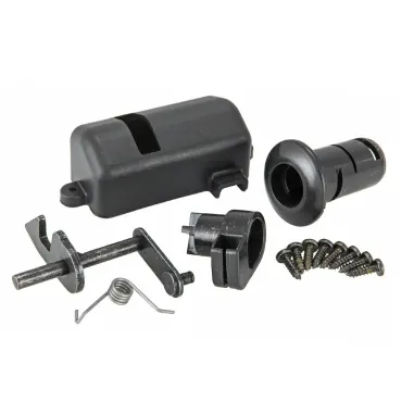 MF5413 Kit Serratura Sella Sellone Originale Vespa LX 50 125 150 mod 2005 / 2013