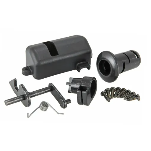 MF5413 Kit Serratura Sella Sellone Originale Vespa LX 50 125 150 mod 2005 / 2013