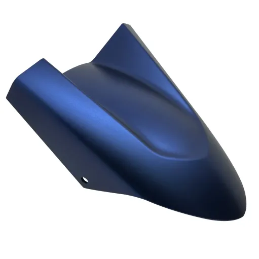 MF5415 - Parafango Anteriore Blu Opaco Originale Yamaha TMax 530 SX DX 2017/2019