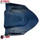 MF5415 - Parafango Anteriore Blu Opaco Originale Yamaha TMax 530 SX DX 2017/2019