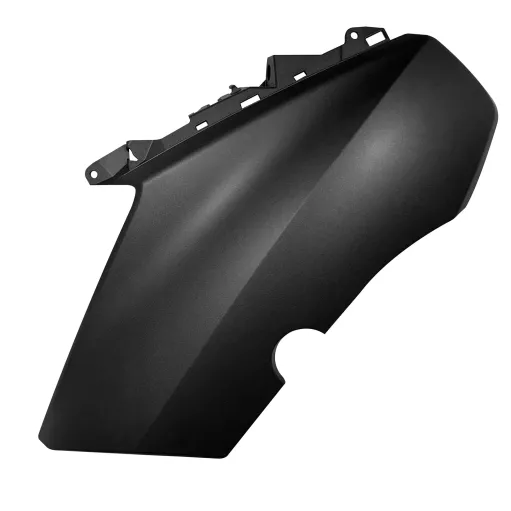 MF541X Carena Anteriore Sinistra Grigio Opaco Yamaha XMax 125 300 400 2017/2022
