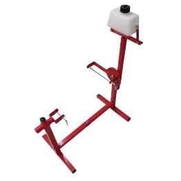 MF4377 Cavalletto Supporto Motore VMC per Vespa 50 125 150 200 Special ET3 PK PX