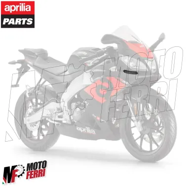 MF5412 Griglia Presa D'Aria Fanale Carena Anteriore Aprilia RS RS4 50 125 11/19