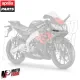 MF5412 Griglia Presa D'Aria Fanale Carena Anteriore Aprilia RS RS4 50 125 11/19