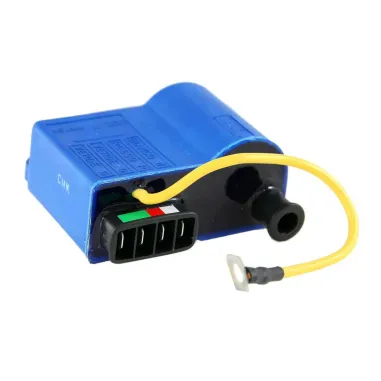 MF0418 CENTRALINA ACCENSIONE DUCATI ORIGINALE PIAGGIO VESPA 125 150 200 PX PE