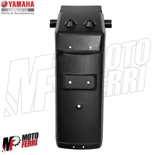 MF5418 Parafango Posteriore Originale Yamaha XT 600 K 1991/1993 3YP1 3YP3 3YP5