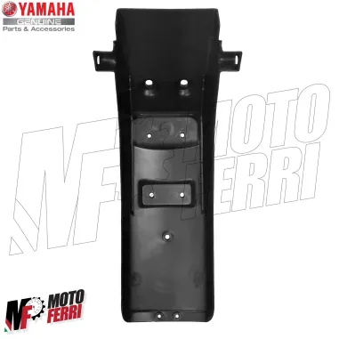 MF5418 Parafango Posteriore Originale Yamaha XT 660 Z Tenerè 3YF - 4BW 1991/1996