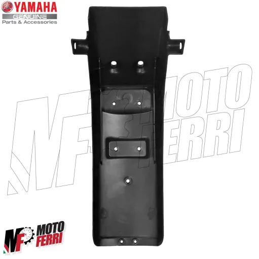 MF5418 Parafango Posteriore Originale Yamaha XT 660 Z Tenerè 3YF - 4BW 1991/1996
