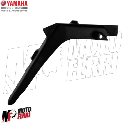MF5418 Parafango Posteriore Originale Yamaha XT 660 Z Tenerè 3YF - 4BW 1991/1996