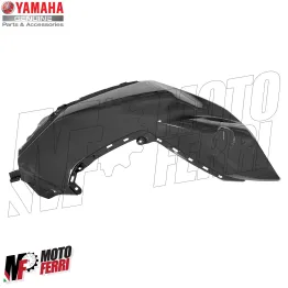 MF5419 - Carena Serbatoio Destra Cyan Storm Originale Yamaha MT-07 mod 2021/2024 2