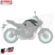 MF5419 - Carena Serbatoio Destra Cyan Storm Originale Yamaha MT-07 mod 2021/2024