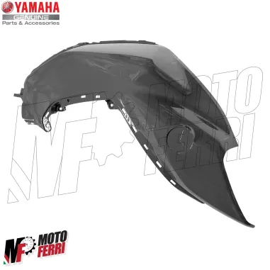 MF5419 - Carena Serbatoio Destra Cyan Storm Originale Yamaha MT-07 mod 2021/2024