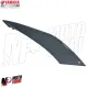 MF5420 Spoiler Sotto Pedana Destro Grigio Lucido Originale Yamaha TMax 560 2022