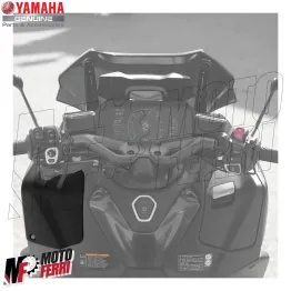 MF5422 Coperchio Sportello Batteria Interno Sinistro Yamaha TMax 560 2022 / 2025 2
