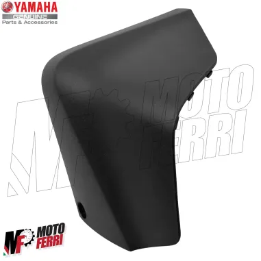 MF5422 Coperchio Sportello Batteria Interno Sinistro Yamaha TMax 560 2022 / 2025