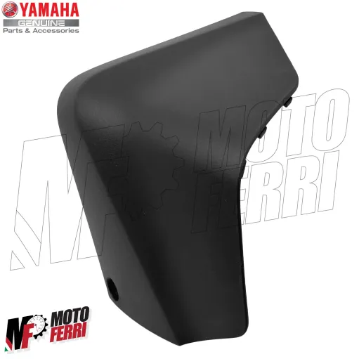MF5422 Coperchio Sportello Batteria Interno Sinistro Yamaha TMax 560 2022 / 2025