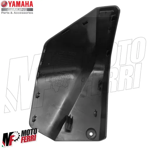 MF5422 Coperchio Sportello Batteria Interno Sinistro Yamaha TMax 560 2022 / 2025