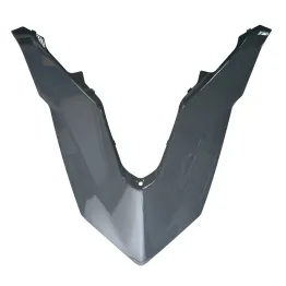 MF5425 Carena Anteriore Cupolino Power Grey Originale Yamaha TMax 560 2020/2021