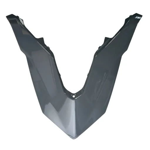 MF5425 Carena Anteriore Cupolino Power Grey Originale Yamaha TMax 560 2020/2021