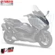 MF5425 Carena Anteriore Cupolino Power Grey Originale Yamaha TMax 560 2020/2021