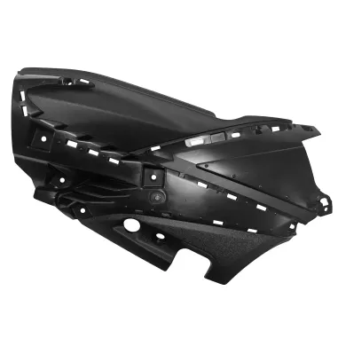 MF5428 Carena Codone Posteriore Sella Destra Originale Yamaha TMax 560 2020/2021