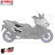 MF5428 Carena Codone Posteriore Sella Destra Originale Yamaha TMax 560 2020/2021