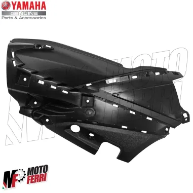 MF5428 Carena Codone Posteriore Sella Destra Originale Yamaha TMax 560 2020/2021