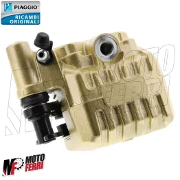MF5429 Pinza Freno Posteriore Piaggio Beverly 125 300 2010/2020 - 350 2011/2016 2
