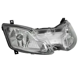 MF5432 Fanale Faro Gruppo Ottico Anteriore Originale Aprilia RS 50 mod 2006/2010